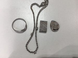 小さなダイヤの買取も大吉伊勢ララパーク店にお任せください！！