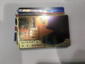 テレカの買取をさせて頂いた大吉伊勢ララパーク店です。