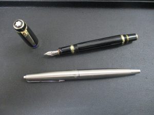 田無,万年筆,ボールペン,買取