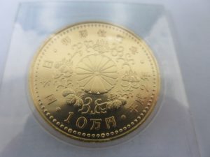 金貨 買取 垂水