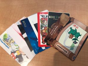 松戸,買取,テレカ