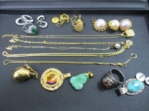 田無,金,ダイヤ,買取