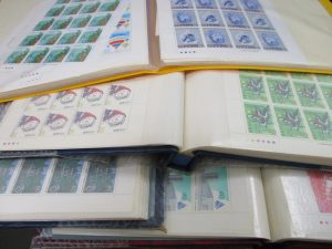 田無,切手,買取