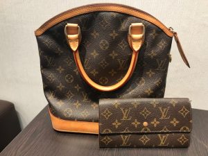 松戸,買取,ヴィトン