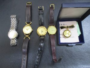 田無,時計,買取