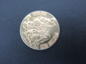 東京オリンピック,金メダル,買取,舞多聞,学園都市