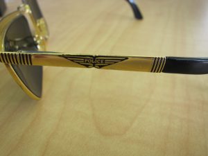 POLICE（サングラス）お買取りさせて頂きました・大吉久留米店！！