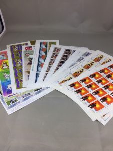 記念切手のお買取りなら天神橋筋商店街の大吉へ