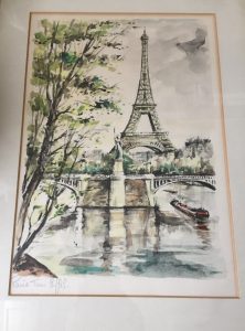 美術品の鑑定なら天神橋筋商店街の大吉へ