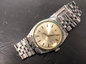 ロレックス（ROLEX）お買取なら買取専門店大吉二子玉川店にお任せください。