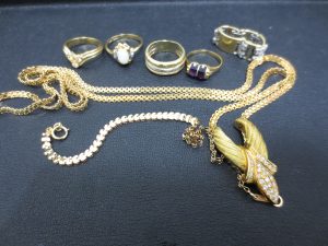 貴金属,ジュエリー,買取,倉敷