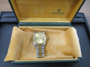 ROLEX 買取 熊本