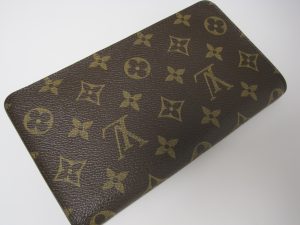 厚木市でヴィトンの買取はイオン厚木4階大吉厚木ガーデンシティ店にお任せください!