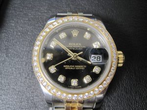 厚木市でロレックスの買取ならイオン厚木4階大吉厚木ガーデンシティ店