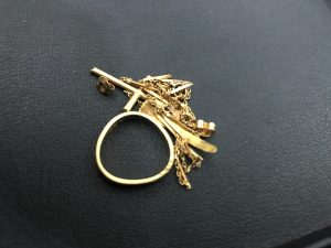 東灘 貴金属買取 甲南山手