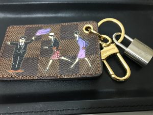 芦屋 ヴィトン 買取 甲南山手