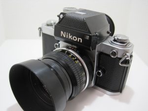 厚木市でカメラの買取ならイオン厚木4階大吉厚木ガーデンシティ店