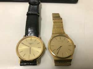 腕時計 買取 東灘 甲南山手