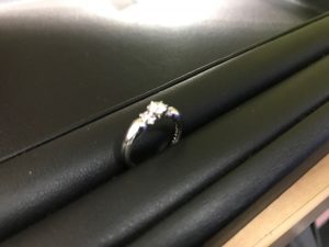 芦屋 ダイヤ 売る 甲南山手