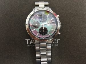 TAG HEUER(タグ・ホイヤー )の買取は大吉弘前高田店にお任せください!!