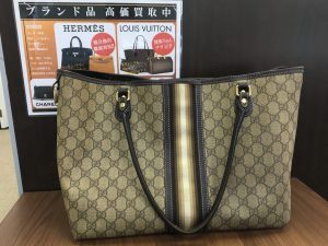 GUCCI(グッチ )の買取は大吉弘前高田店にお任せください!!