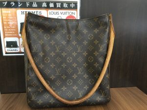 LV(ルイヴィトン )の買取は大吉弘前高田店にお任せ!!