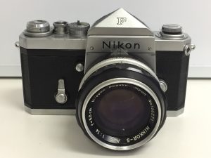 Nikonのカメラをお買取りしました！大吉聖蹟桜ヶ丘オーパ店