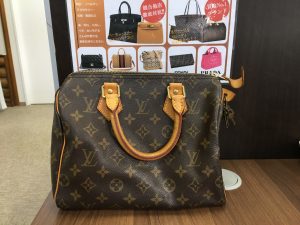 LV(ルイヴィトン )の買取は大吉弘前高田店にお任せください!!