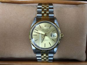 ROLEX(ロレックス)の買取は大吉弘前高田店にお任せ!!