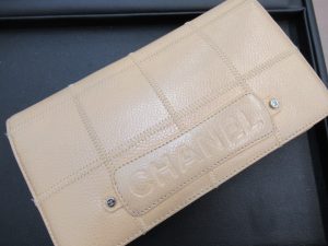 シャネル買取松山