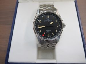 時計を売るなら大吉松山銀天街店へ！