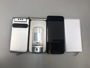 ガラケーの高価買取なら大吉ユアエルム成田店!