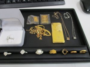 ブランドダイヤモンド買取なら熊本市東区の大吉ゆめタウンサンピアン店まで