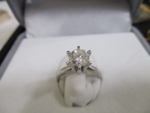 ブランドダイヤモンド買取なら熊本市東区の大吉ゆめタウンサンピアン店まで