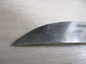 刀剣買取に自信あり　熊本市東区の大吉ゆめタウンサンピアン店まで