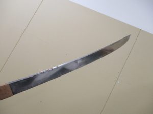 刀剣買取に自信あり熊本市東区の大吉ゆめタウンサンピアン店まで