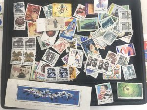 中国切手の高価買取なら大吉ユアエルム成田店！