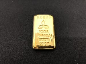 インゴットの高価買取なら大吉ユアエルム成田店!