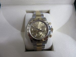 ロレックスの買取と言えば大吉羽曳野店！！