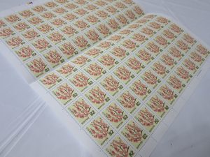 切手の買取と言えば大吉羽曳野店です！！