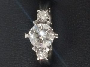 ダイヤモンド買取強化中!!ダイヤを売るなら買取専門店大吉八戸店!!