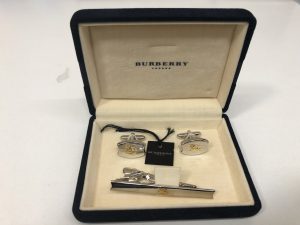 バーバリーのアクセサリーをお買取りしました!大吉聖蹟桜ヶ丘オーパ店