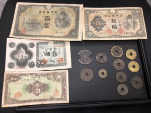 古銭・穴銭のお買取りなら大吉聖蹟桜ヶ丘オーパ店へ!!