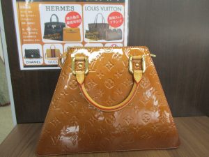 LV(ルイヴィトン )の買取は大吉弘前高田店にお任せください!!