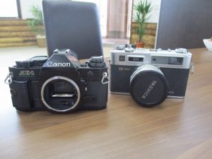 カメラ 買取り 弘前市 五所川原市