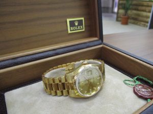 ロレックス 買取り 弘前市 五所川原市