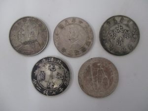 中国古銭の買取は大吉弘前高田店にお任せください!!