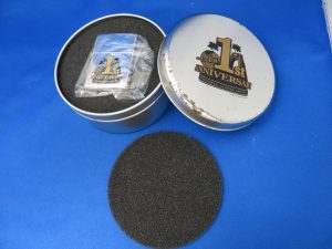 ＺＩＰＰＯのライターをお買取りさせて頂きました。