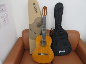 YAMAHAギターをお買取りさせて頂きました。