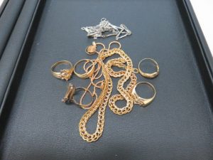 金・プラチナの買取なら日置市の買取専門店 大吉タイヨーグラード伊集院店！